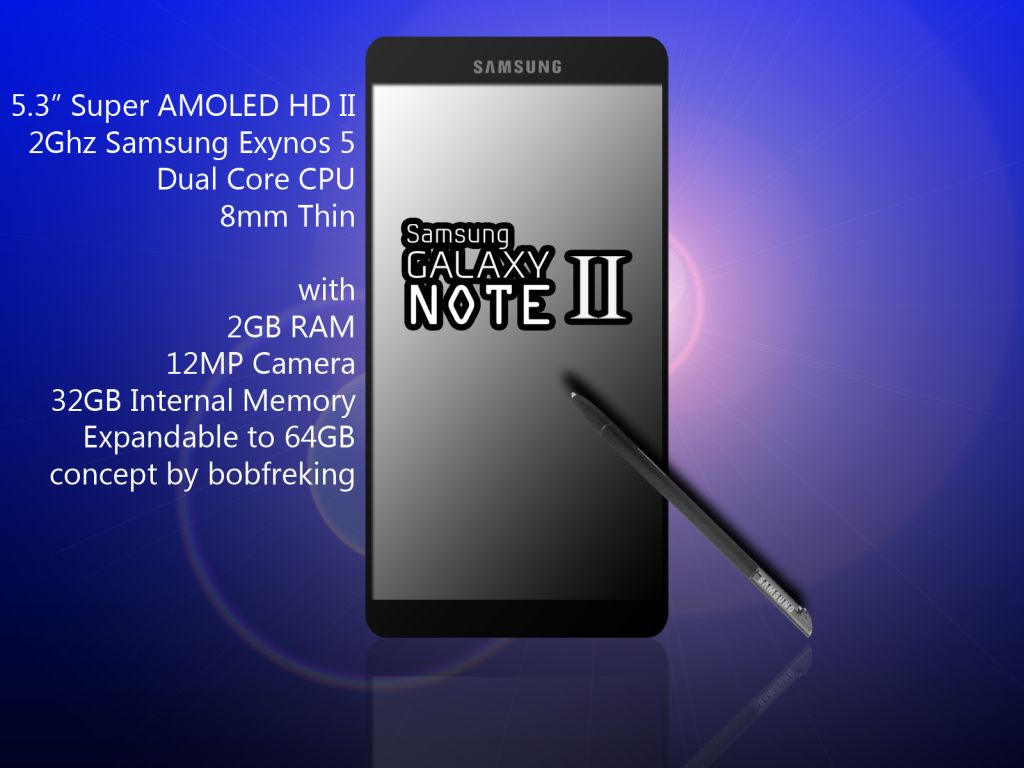 note 2 note 2