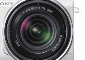 Camera : Sony NEX-5R เปิดตัวอย่างเป็นทางการ กล้อง Mirrorless รุ่นใหม่
