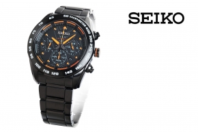 seiko criteria solar