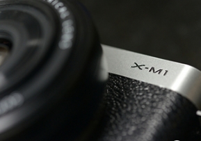 Review : Fujifilm X-M1 กล้อง Mirrorless โดดเด่นที่ดีไซน์ มีดีที่ไฟล์ภาพ