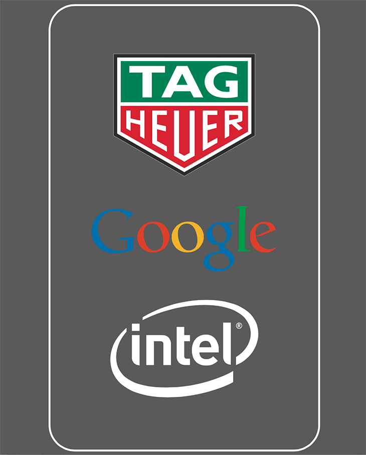 tag heuer google