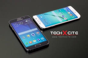 Review : Samsung Galaxy S6 และ S6 Edge ที่สุดแห่งสมาร์ทโฟนดีไซน์พรีเมี่ยมจาก Samsung !!