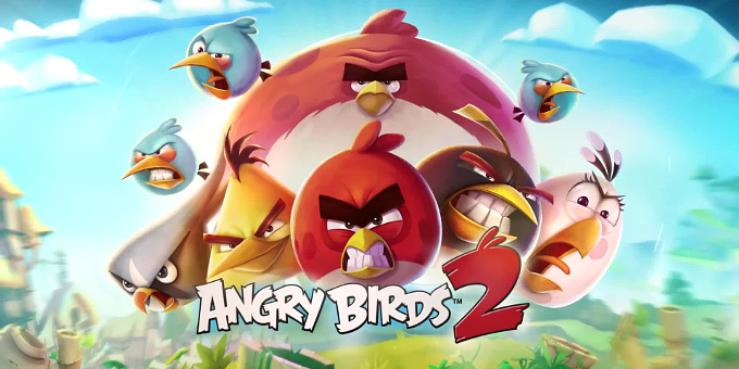 Angry birds game download for pc