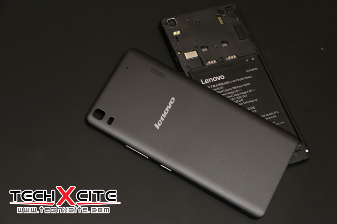 เลอโนโว Lenovo A7000