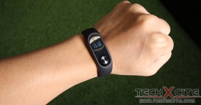 Review: Mi Band 2 สายรัดข้อมือเพื่อสุขภาพ ครบครันทุกการใช้งาน ด้วยหน้าจอ OLED!