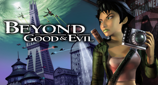 Game: Ubisoft แจกเกมส์ฟรี Beyond Good & Evil ชาว PC รีบไปดาวน์โหลด ...