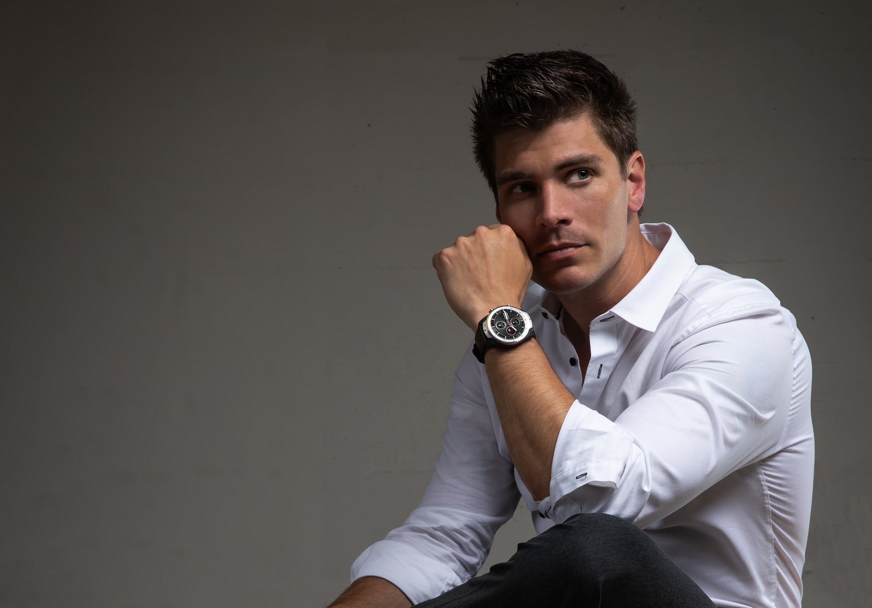 ticwatch b2s