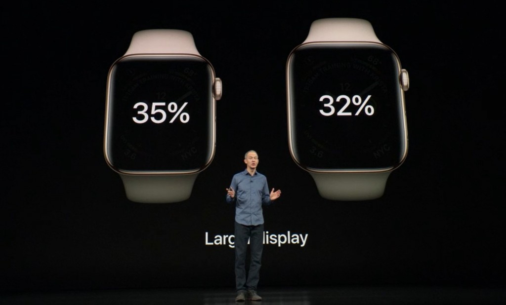 apple watch series 4 jual
