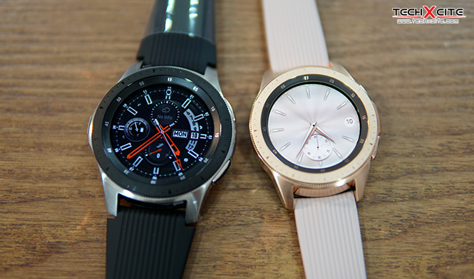 galaxy watch 46mm pantip