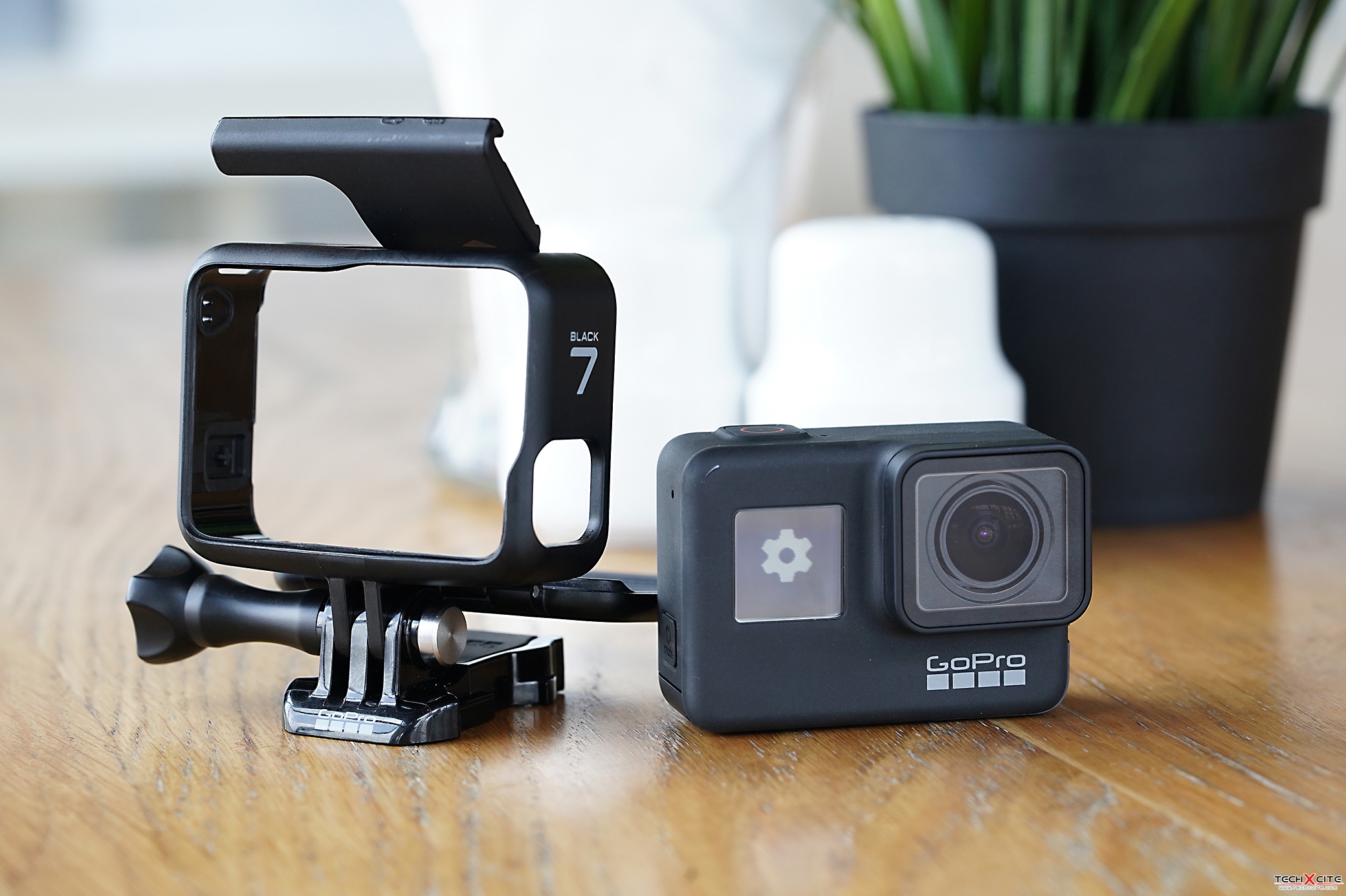 Review : GoPro HERO7 Black กล้องแอ็คชั่นที่น่าเล่นที่สุดในตอนนี้