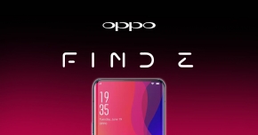 สมาร์ทโฟนเรือธงตัวใหม่ของ OPPO อาจใช้ชื่อว่า Find Z และมาพร้อมเทคโนโลยีจัดเต็มกว่าเคย !!