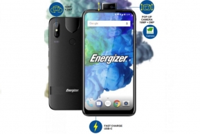 มีใครให้เยอะกว่านี้มั้ย? Energizer เตรียมเปิดตัวสมาร์ทโฟนแบตโคตรอึด 18000mAh ในงาน MWC 2019