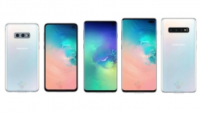 Samsung Galaxy S10 จะมีระบบชาร์จไร้สายให้โทรศัพท์เครื่องอื่นเยอะถึง 9W