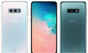 หลุดวันเปิดจอง Samsung Galaxy S10 ในอินโดนีเซีย จองได้หลังเปิดตัว 1 วัน