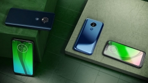 เปิดตัวสมาร์ทโฟน Moto G7 Series 4 รุ่น มีทั้ง Plus, Power และ Play ครบแก๊งค์