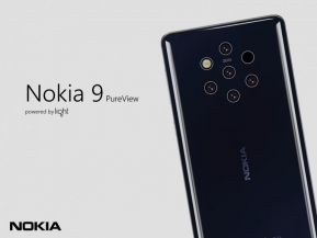 หลุดสเปค Nokia 9 PureView ก่อนเปิดตัวจาก Android Enterprise สมาร์ทโฟน 5 กล้องตัวแรกของโลก