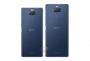 Sony ลือเปลี่ยนชื่อ Xperia XA3 เป็น Xperia 10 ส่วนรุ่น XZ4 จะเป็น 10Z