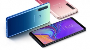 หลุดหมดเปลือก Samsung Galaxy A50, A30, A10 เผยสเปคอย่างละเอียดก่อนเปิดตัว