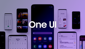 Samsung Galaxy Note 8 เริ่มได้อัพเดต Android Pie พร้อม One UI แล้ว