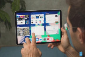 ผู้ใช้ iPad Pro 2018 เจอปัญหาเครื่องงอ แล้วเปลี่ยนเครื่องใหม่ได้ มาดูกันว่าเขาพูดยังไงถึงเปลี่ยนได้