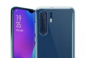 CEO โชว์เอง ภาพถ่ายจากกล้อง Huawei P30 Pro ยืนยันมาพร้อมกล้องหลัง 4 ตัว