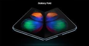 เปิดตัว Galaxy Fold สมาร์ทโฟนหน้าจอพับได้รุ่นแรกจาก Samsung เมื่อมือถือสามารถขยายร่างได้ !!