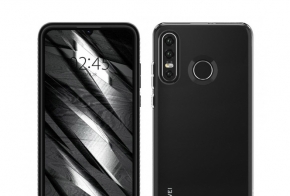 Huawei P30 Lite หลุดจาก Spigen มาพร้อมกล้องหลัง 3 ตัว ไม่มีสแกนนิ้วบนจอ