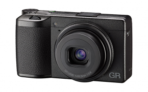 Ricoh Imaging ประกาศเปิดตัวกล้อง RICOH GR III