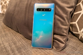 เผยข้อมูล Samsung Galaxy Note 10 เรือธงรุ่นใหม่ จะมาพร้อมกล้องหลัง 4 ตัว