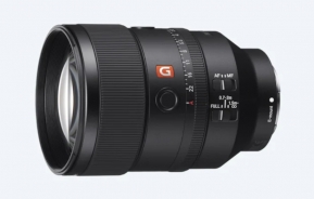 Camera : Sony เปิดตัวเลนส์ FE 135mm F1.8 G Master เลนส์ใหม่สาย Portrait