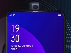 เผยสเปค OPPO F11 Pro จาก Geekbench มาพร้อม CPU Helio P60 RAM 6GB