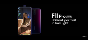 คอนเฟิร์ม!! OPPO F11 Pro เข้าไทยแน่นอนพร้อมกล้องหลัง 48 ล้านพิกเซล ถ่าย Portrait แสงน้อยยอดเยี่ยมกว่าเคย !!