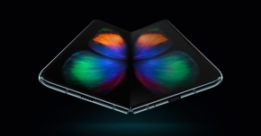 CEO Huawei แขวะ Samsung Galaxy Fold มือถือจอพับ ดีไซน์แย่ Mate X ดีกว่า