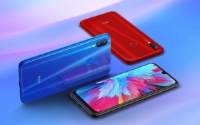 เปิดตัว Xiaomi Redmi Note 7 Pro ใช้ CPU Snap 675 กล้อง 48MP ราคาเริ่มต้น 6,200 บาท