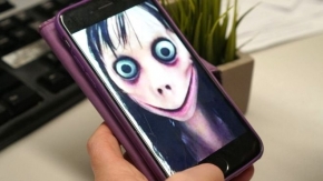 Momo Challenge เกมฆ่าตัวตายของเด็ก สรุปเป็นแค่ข่าวหลอก