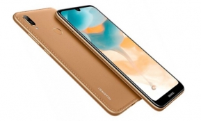 เปิดตัว Huawei Y6 2019 รุ่นเล็ก ลดสเปคจากรุ่น Pro แต่เพิ่มสแกนนิ้วมาให้