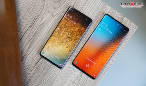 เผยต้นทุน Samsung Galaxy S10+ มีต้นทุนค่าวัสดุแค่ประมาณ 13,000 บาท