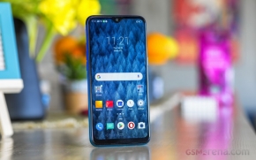 เปิดตัว Realme 3 อัพสเปค เพิ่มฟีเจอร์ใหม่ แต่ราคาเริ่มต้นแค่ 4,000 บาท