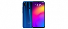 เปิดตัว Meizu Note 9 รุ่นระดับกลางเน้นกล้อง หน้า 20MP หลัง 48MP แบตเยอะ มี fast charge