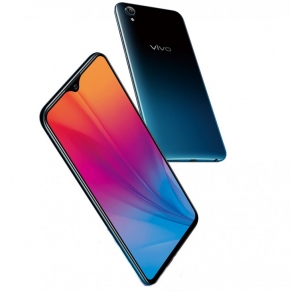 เปิดตัว vivo Y91i รุ่นราคาประหยัดตัวใหม่ในอินเดีย เริ่มต้น 3,700 บาท