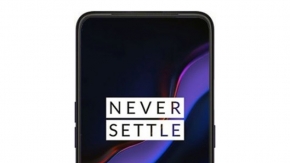 ภาพหลุด+สเปค OnePlus 7 นักฆ่าเรือธงรุ่นใหม่ล่าสุด จัดเต็ม Snap 855 มี Dash Charging 44W