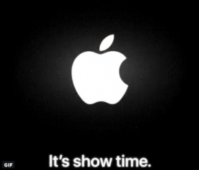 Apple ประกาศ เตรียมจัดงานอีเว้นต์ในวันที่ 25 มีนาคมนี้ ที่ Steve Jobs Theater