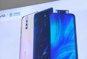 เผยข้อมูล vivo S1 กล้อง pop-up รุ่นใหม่ สเปคดี มีไฟแฟลช รอเปิดตัวพร้อม x27