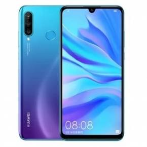 เผยสเปคและภาพ Huawei nova 4e ก่อนเปิดตัว ใช้ชิป Kirin 710 กล้องหลัง 3 ตัว