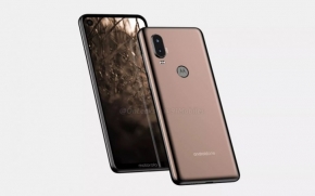 เผยข้อมูล Motorola One Vision สมาร์ทโฟน Android One กล้อง 48MP CPU Exynos 9610