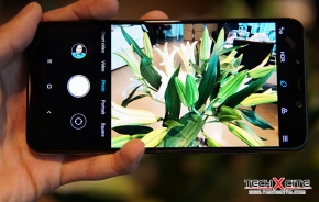 Xiaomi ปล่อยอัพเดตใหม่สำหรับ Pocophone F1 สตรีม HD Video ได้แล้ว เพิ่ม Game Turbo ถ่ายวีดีโอ 4K60fps