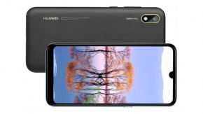 Huawei Y5 2019 เผยภาพหลุด มาพร้อมจอ 5.71 นิ้ว กล้องหลัง 13 ล้านพิกเซล