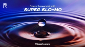 หลุดฟีเจอร์กล้อง Realme 3 Pro มีโหมด Super Slo-Mo และ Nightscape Mode