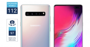 มาแล้วว ! DxO Mark เผยคะแนนกล้อง Galaxy S10 5G ทำคะแนนรวมได้สูงสุดเป็นอันดับ 1 !!