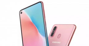 Samsung เปิดตัว Galaxy A60 มือถือจอรูรุ่นใหม่และ Galaxy A40s รุ่นกลางกล้องหลัง 3 ตัว !!